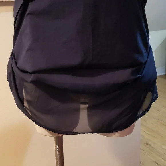 Marled Dress - Picture 9 of 10